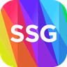 SSG.COM 로고