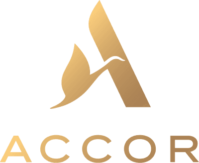 Accor Hotels 로고