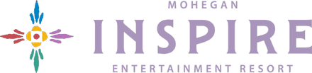 Inspire Resort 로고