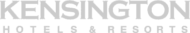 Kensington Hotel 로고