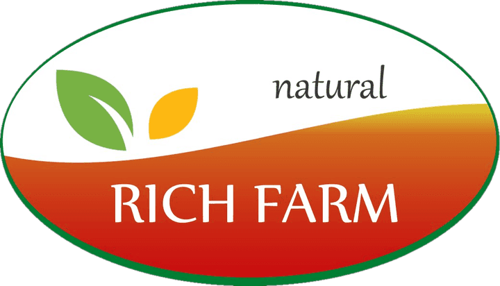 natural RICH FARM